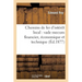 Chemins de Fer d'Intérêt Local: Vade Mecum, Financier, Économique Et Technique