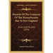 Records Of The Company Of The Massachusetts Bay In New England: From 1628 To 1641 (1850)