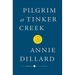 Pilgrim at Tinker Creek