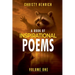 A Book of Inspirational Poems: Volume One