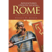 Adventures of the Ninth Legion of Rome: Book I: The Sacrifice