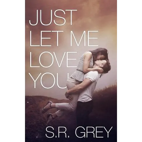 Just Let Me Love You: Judge Me Not #3