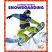 Snowboarding