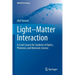 Light-Matter Interaction: A Crash Course for Students of Optics, Photonics and Materials Science