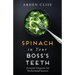 Spinach in Your Boss's Teeth: Essential Etiquette for Professional Success