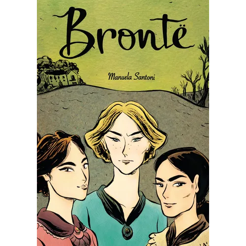 Brontë