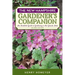 The New Hampshire Gardener's Companion: An Insider's Guide to Gardening in the Granite State