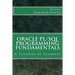 Oracle PL/SQL Programming Fundamentals: A Tutorial by Examples