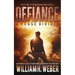 Defiance: A house Divided (The Defending Home Series Book 2)