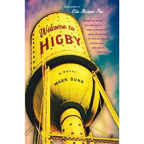 Welcome to Higby