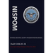National Industrial Security Program Operating Manual (Nispom)