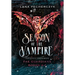 Season of the Vampire: Fae Guardians Omnibus Books 4 - 6