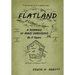 Flatland: A Romance of Many Dimensions