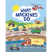 What Machines Do