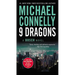 Nine Dragons (Large type / large print)
