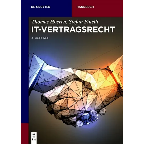 IT-Vertragsrecht