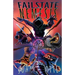 Failstate: Nemesis