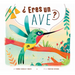 ?Eres Un Ave?