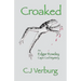 Croaked: an Edgar Rowdey Cape Cod Mystery
