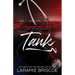 Tank (Special Edition): A friends-to-lovers, sunshine/grumpy small town romance.