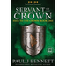 Servant of the Crown: Large Print Edition