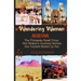 Wandering Woman: Arizona: The Ultimate Road Trip: One Woman's Journey Across the United States by Car