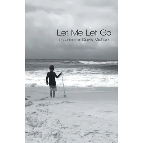 Let Me Let Go