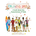 Talented Dads: A book about the awesomeness of Dads