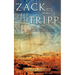 Zack and Tripp in Ancient Greece