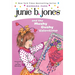 Junie B. Jones #14: Junie B. Jones and the Mushy Gushy Valentime