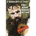 If Masculinity is 'Toxic' Call Jesus Radioactive
