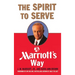The Spirit to Serve Marriott's Way