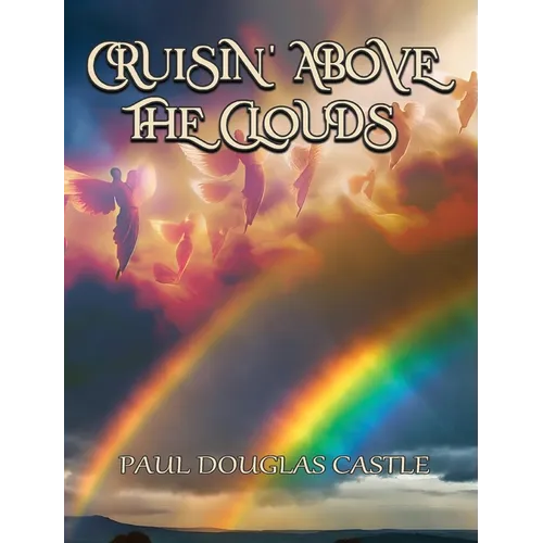 Cruisin' Above the Clouds