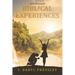 Biblical Experiences