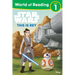 World of Reading: Star Wars: This Is Rey