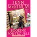 Booking for Trouble