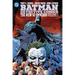 Batman: Detective Comics: The New 52 Omnibus Vol. 1
