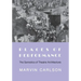 Places of Performance: The Semiotics of Theatre Architecture