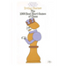 1000 Games Chess (Fireside)