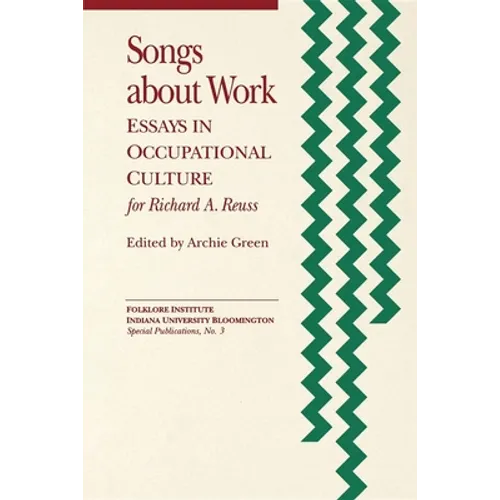 Songs about Work