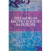 The Muslim Brotherhood in Europe