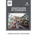 Constitución de Honduras (Actualizada al 2023)