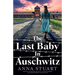 The Last Baby in Auschwitz: Inspired by unforgettable true stories, an absolutely gripping and emotional World War 2 historical novel
