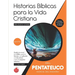 Serie 1: PENTATEUCO (Maestro): 34 lecciones basadas en historias desde Génesis hasta Jericó