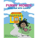 Funny Money: More Fun with Cliches!