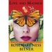 Love and Madness: INSANITY VOLUME, second book.