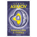 Fundación Y Tierra / Foundation and Earth