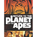 Return to the Planet of the Apes: Screenplay