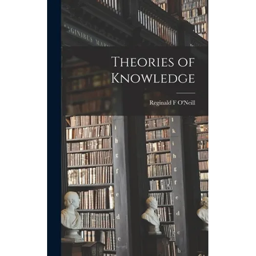 Theories of Knowledge