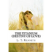 The Titanium (Destiny of Love) Part One: Destiny of Love